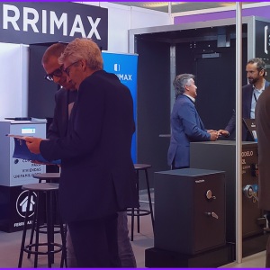 ferrimax en security forum 2023