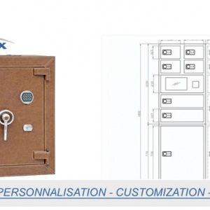 PERSONALIZACIÓN FERRIMAX