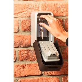 Caja de Seguridad para Llaves Master Lock