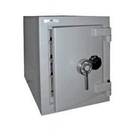 Armario de Seguridad AF 5 Color RAL 7035 (gris claro)