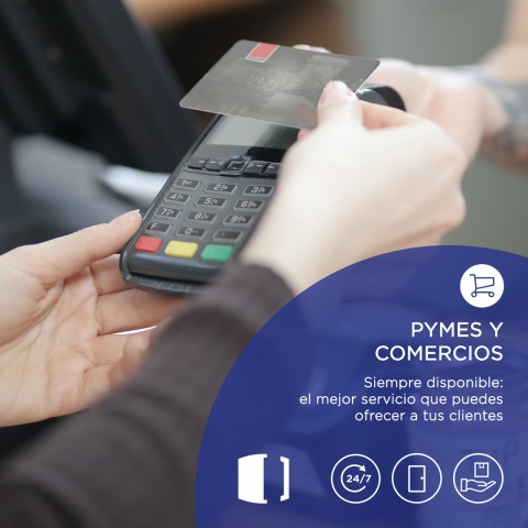 Click & Collect para empresas