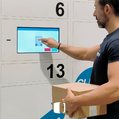 Click & Collect para empresas